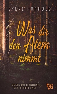 Abbildung von: Was dir den Atem nimmt - Neissuferverlag