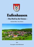 Cover: Eu&szlig;enhausen - Druckerei Mack GmbH & Co. KG Druck und Verlag