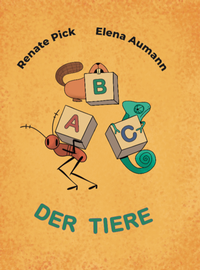 Abbildung von: ABC der Tiere - dbusiness.de eine Marke der Motiv Offset NSK GmbH