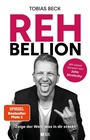Cover: Rehbellion - Next Level Verlag