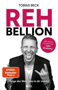 Enlarge image Cover: Rehbellion - Next Level Verlag