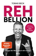 Cover: Rehbellion - Next Level Verlag