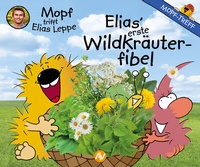 Abbildung von: MOPF-TREFF Nr. 10: Mopf trifft Elias Leppe - Appel Verlag GmbH