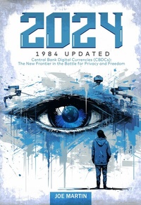 Abbildung von: "2024" - Publishdrive