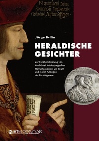 Abbildung von: Heraldische Gesichter - arthistoricum.net