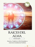 Cover: Ra&iacute;ces del Alma - Nicole Queen