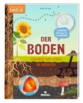 Cover: Der Boden - moses Verlag
