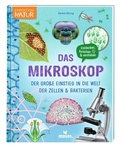 Cover: Das Mikroskop - moses Verlag