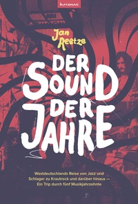 Abbildung von: Der Sound der Jahre - Halvmall