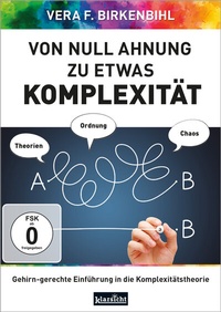 Abbildung von: Von Null Ahnung zu etwas Komplexität - Klarsicht Verlag