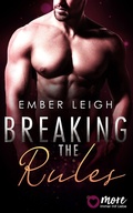 Cover: Breaking the Rules - MORE by Aufbau Digital