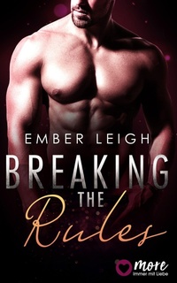 Enlarge image Cover: Breaking the Rules - MORE by Aufbau Digital