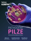 Bild: Spektrum Kompakt - Pathogene Pilze - Spektrum der Wissenschaft