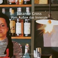 Cover: Susanne Gross - comebeck limited