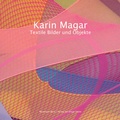 Cover: Karin Magar - comebeck limited