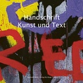 Cover: Handschrift Text und Kunst - comebeck limited