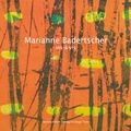 Cover: Marianne Badertscher - comebeck limited