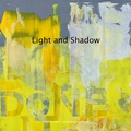 Cover: Light and Shadow - comebeck limited