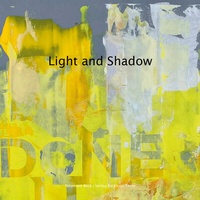 Enlarge image Cover: Light and Shadow - comebeck limited