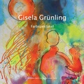 Cover: Gisela Gr&uuml;nling - comebeck limited