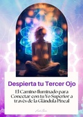 Cover: Despierta tu Tercer Ojo - Nicole Queen
