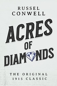 Abbildung von: Acres of Diamonds - Guiding Beam