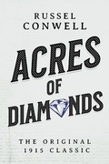 Cover: Acres of Diamonds - Guiding Beam