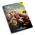 Cover: DSA2 - Schatten &uuml;ber Travias Haus (remastered) - Ulisses Medien und Spiel Distribution GmbH