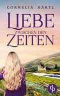 Cover: Liebe zwischen den Zeiten - dp Verlag