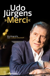 Abbildung von: Udo Jürgens »Merci« - Amalthea Signum