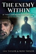 Cover: The Enemy Within - Next Chapter