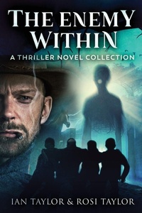 Enlarge image Cover: The Enemy Within - Next Chapter