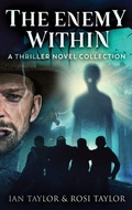 Cover: The Enemy Within - Next Chapter