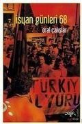 Cover: Isyan G&uuml;nleri 68 - H2O Kitap