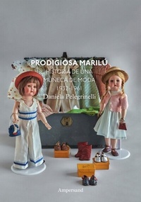 Abbildung von: Prodigiosa Marilú - Ampersand