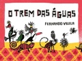 Cover: O trem das &aacute;guas - Ciranda na Escola