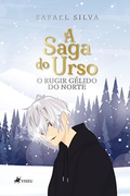 Cover: A Saga do Urso - Viseu
