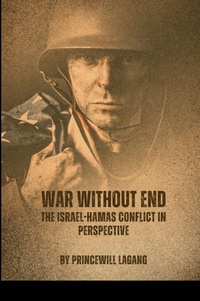 Abbildung von: War Without End - Non-Fiction History, War, Israel, Hamas, Gaza
