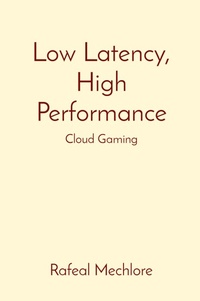 Abbildung von: Low Latency, High Performance: Cloud Gaming - Unknown