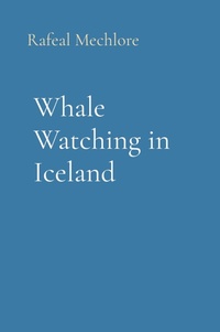 Abbildung von: Whale Watching in Iceland - Unknown