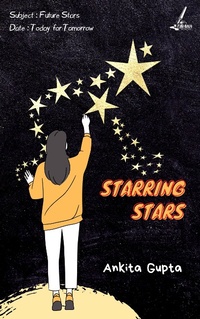 Enlarge image Cover: Starring Stars - Famian