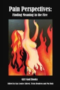 Cover: Pain Perspectives - Girl God Books