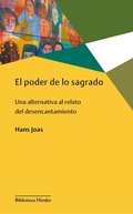 Cover: El poder de lo sagrado - Herder Editorial