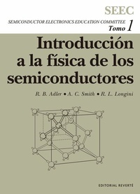 Abbildung von: Introducción a la física de los semiconductores - Reverte