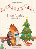 Cover: Bon Nadal, estimat Os - Mireia Gombau