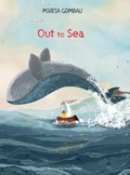 Cover: Out to sea - Mireia Gombau