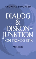 Cover: Dialog & Diskonjunktion - Books on Demand