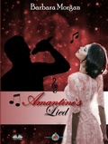 Cover: Amantine's Lied - Tektime