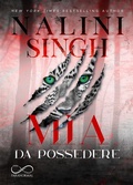 Cover: Mia da possedere - Hope Edizioni