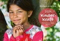 Cover: Kinderkraft Kalender 2024 - Etica Media B.V.